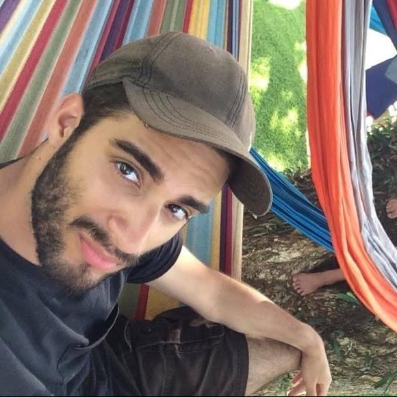 yitzhakbrill